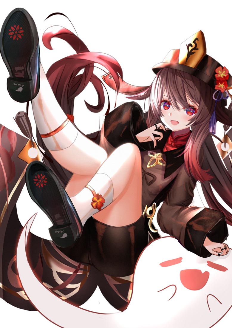 P站原神二创#晚安原神【211203】