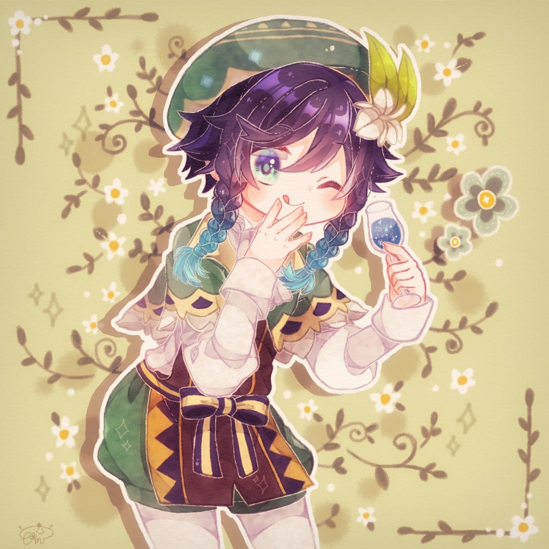 精选插画每日更新#早安Xman【211130】