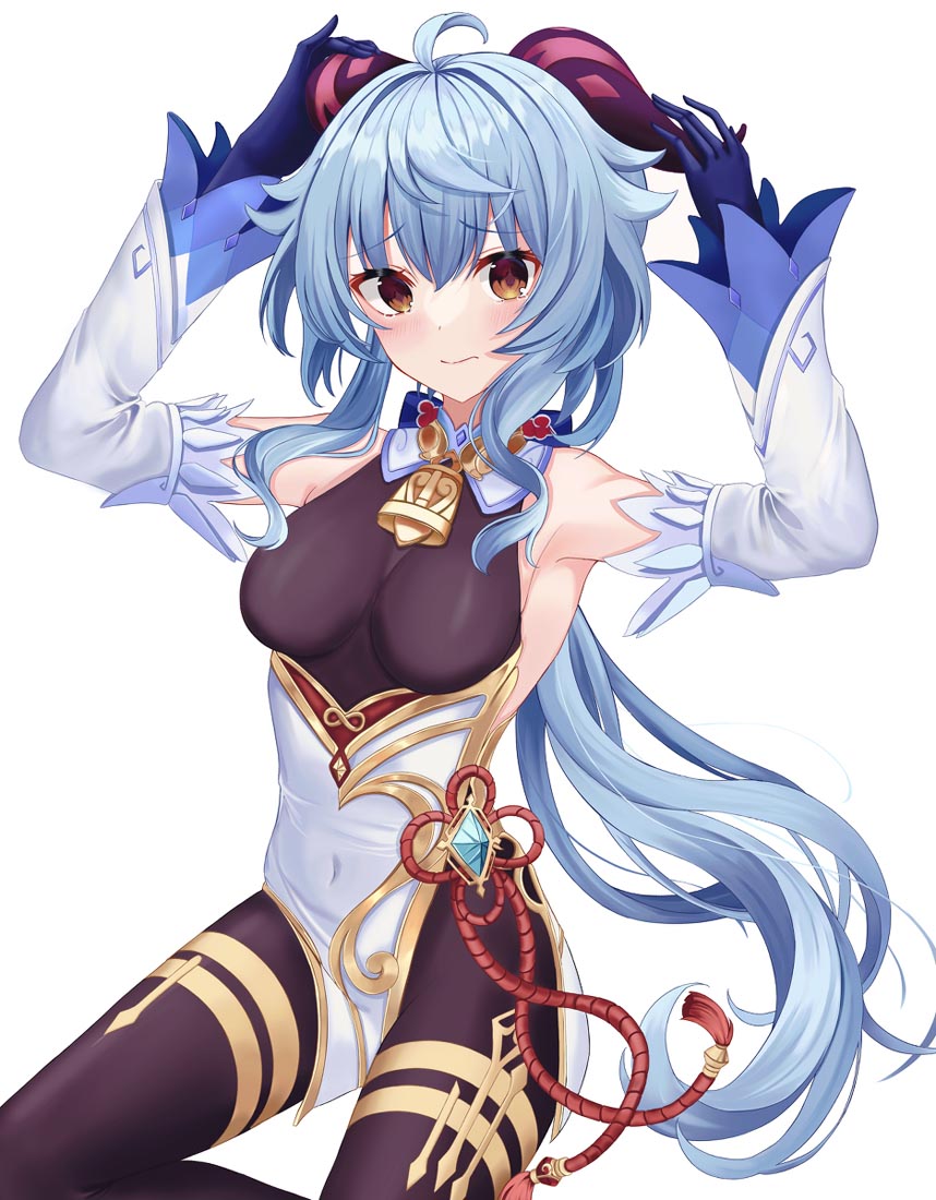 P站插画精选#早安Xman【211206】