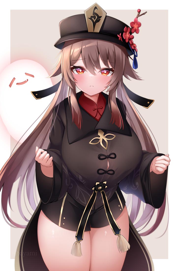 动漫好图#午安Xman【211205】