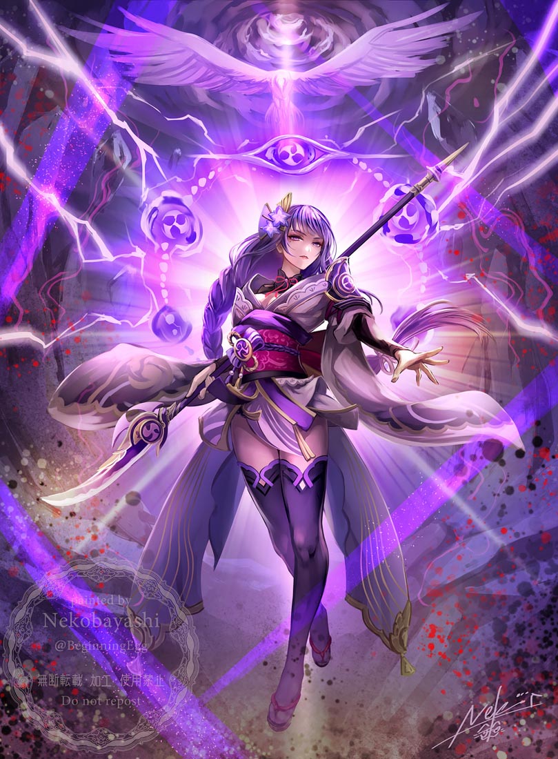 Xman同人图#午安原神【211129】