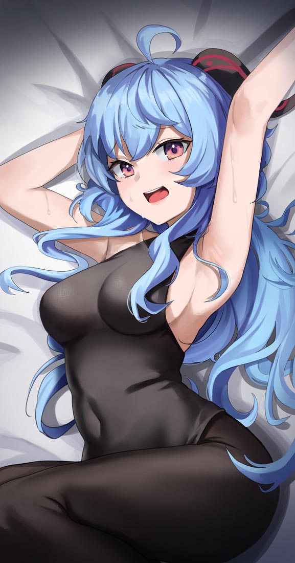 精选插画每日更新#晚安Xman【211130】