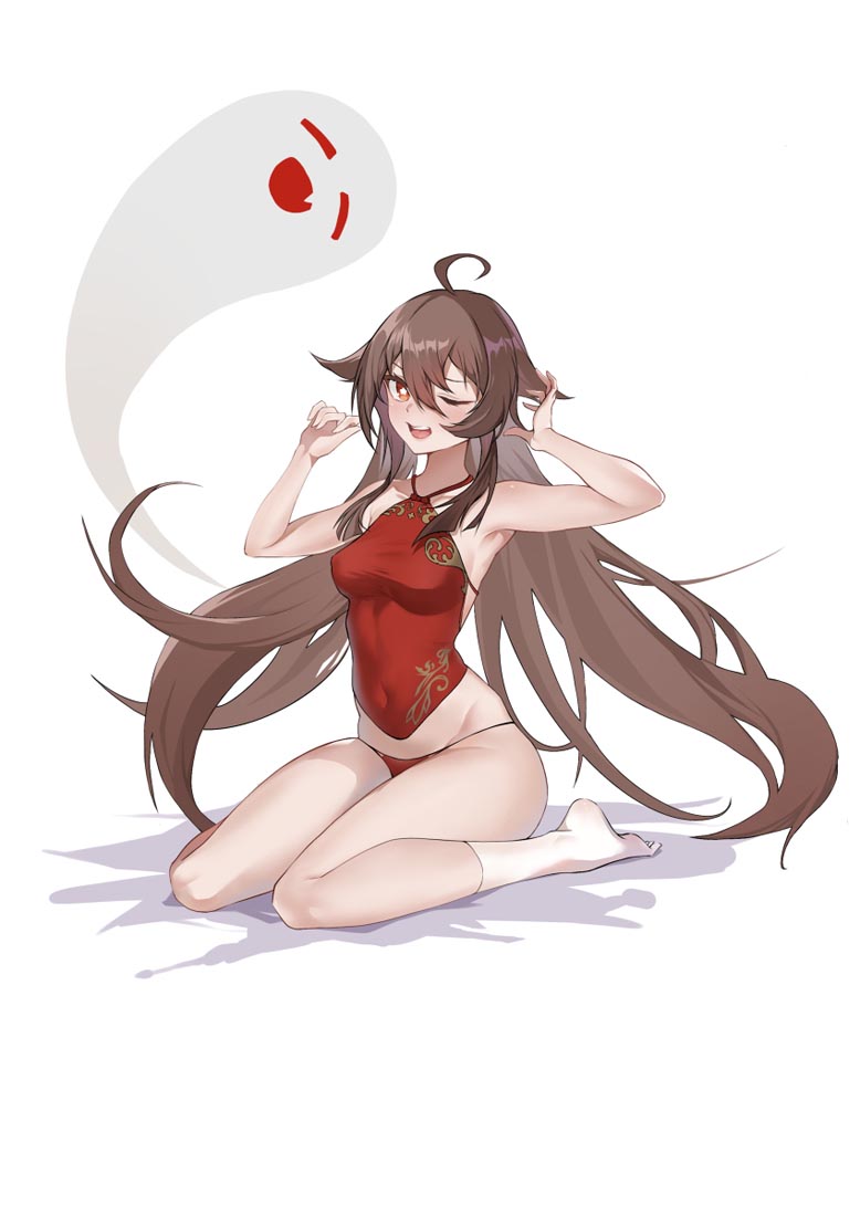 P站插画精选#晚安Xman【211127】