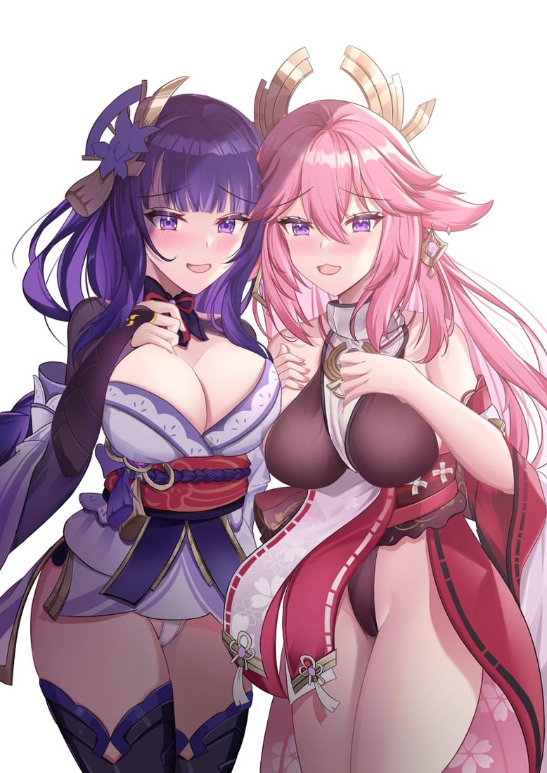 原神同人好图#晚安原神【211207】