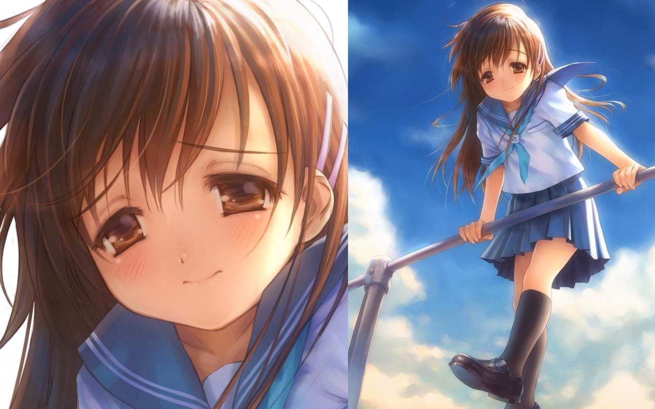 “致郁”游戏《水仙/narcissu》宣布将推出中国真人版电影