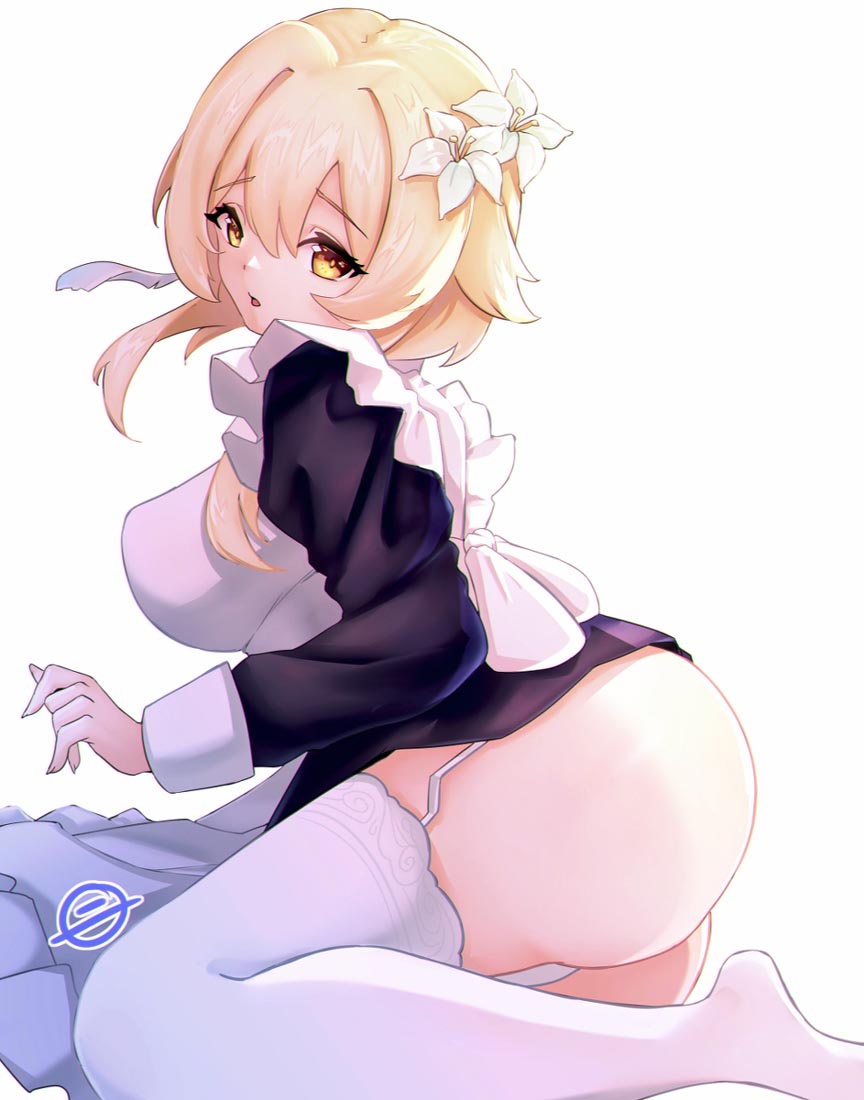 美图精选#早安原神【211219】