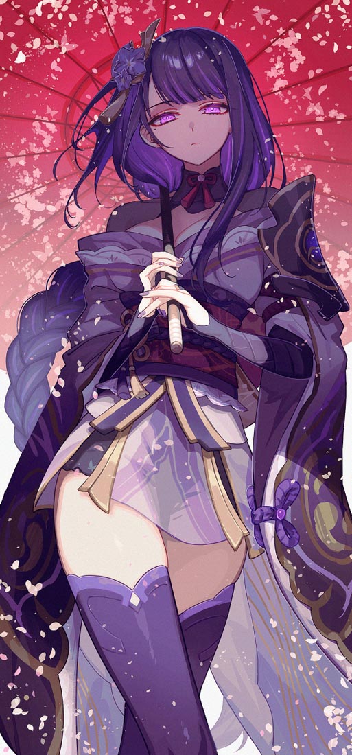 二次元精选#午安原神【211216】