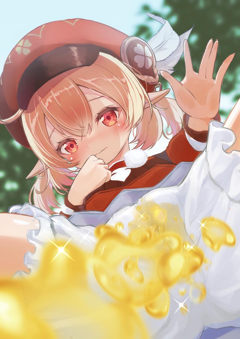 二次元精选#午安Xman【220105】