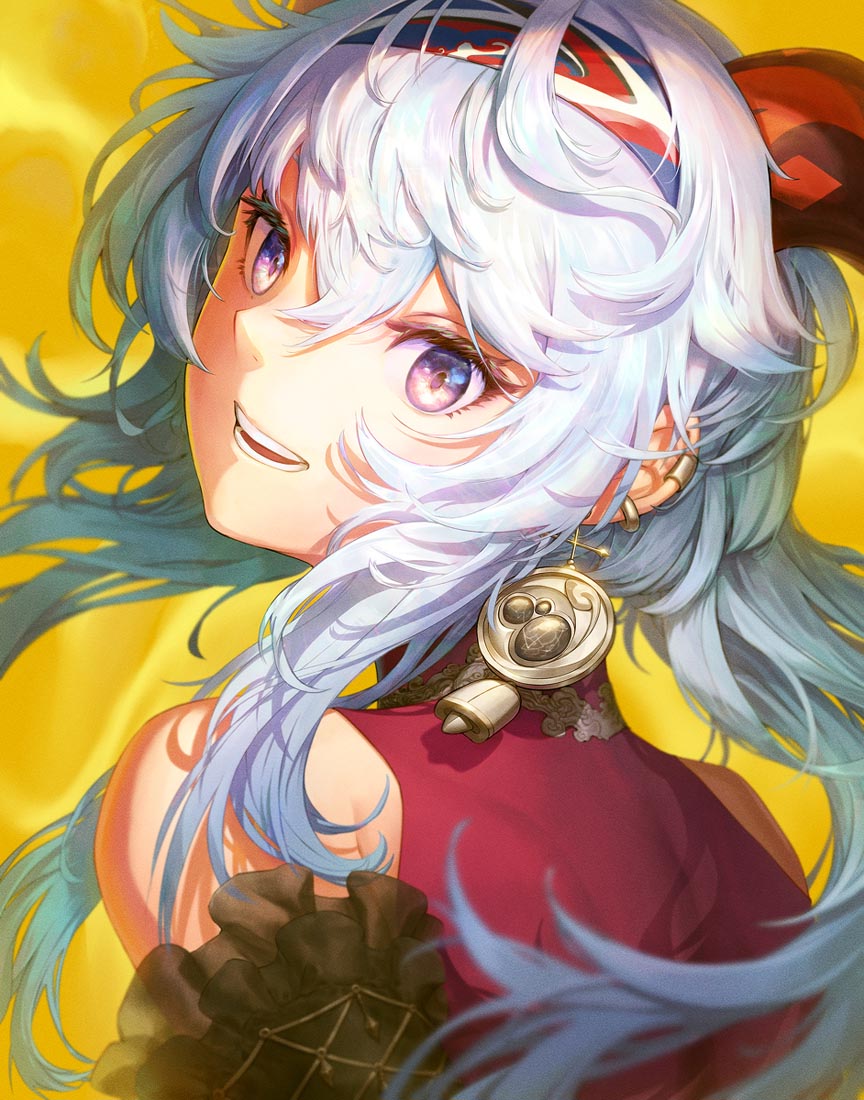 P站二次元同人图#早安Xman【220110】