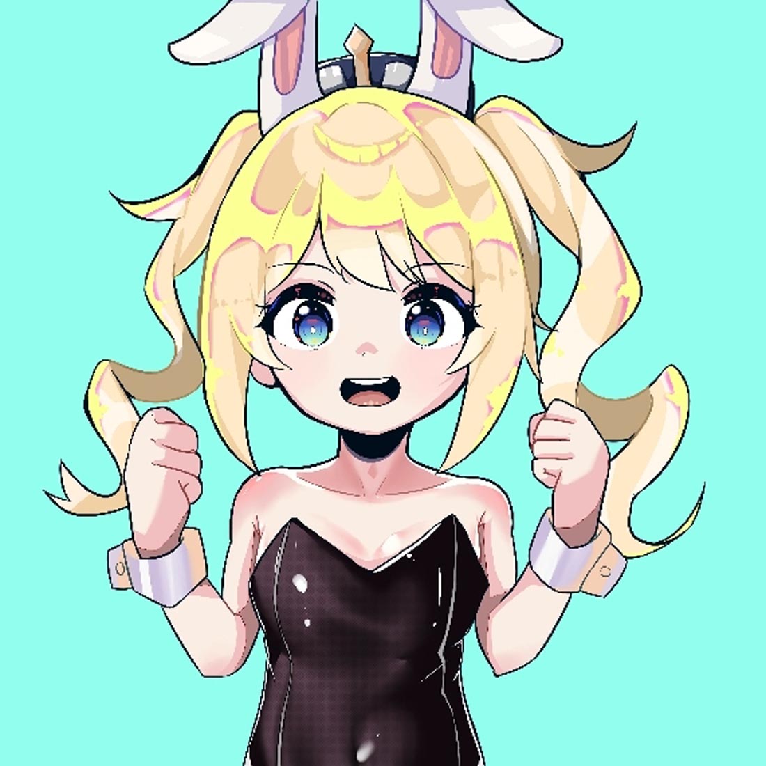 新年二次元美图#午安Xman【220102】