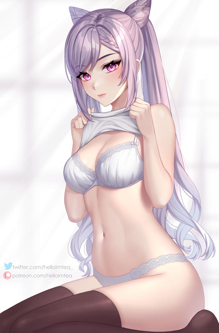 Xman宅圈小站#午安原神【211228】