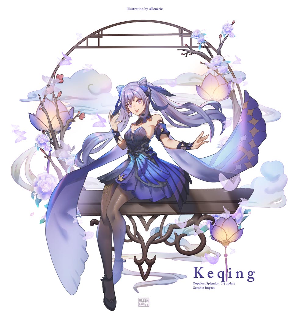 Pixiv原神同人图#早安Xman【220111】