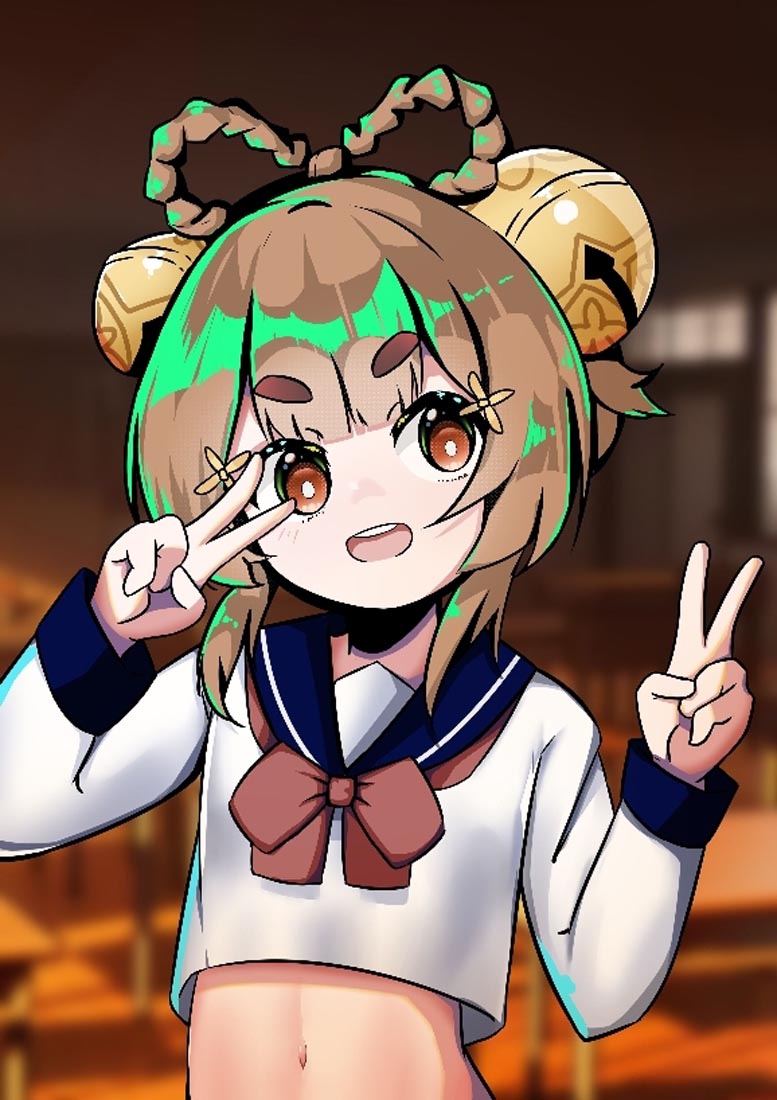 Pixiv最新同人图#早安Xman【211222】