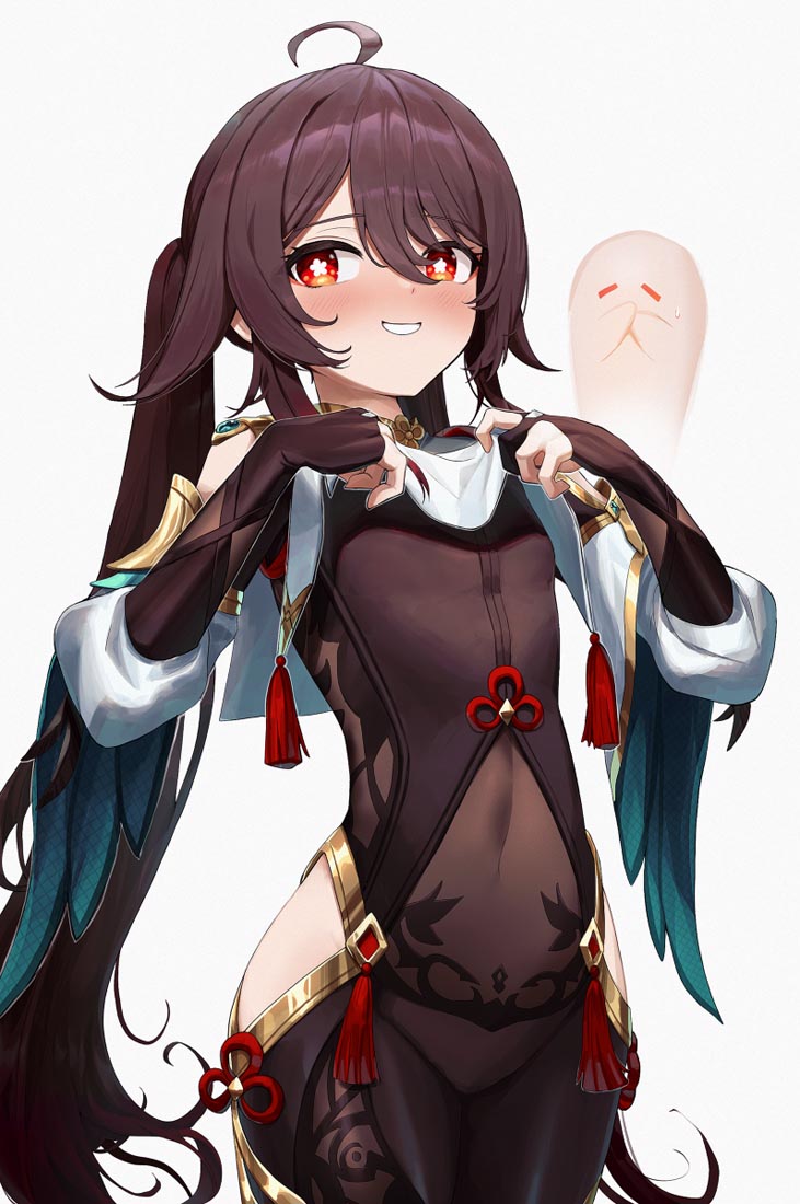 Xman每日好图#早安原神【211217】