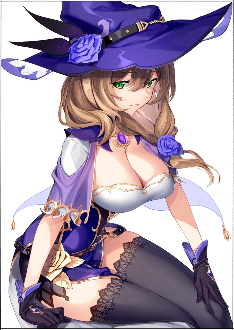 晚安原神！！！【220108】