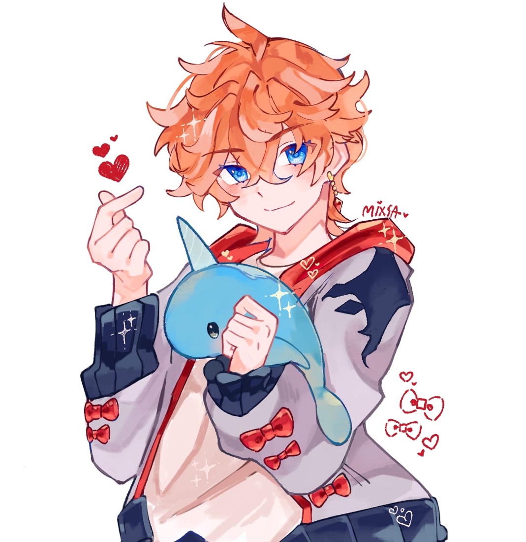 Xman宅圈小站#早安原神【211228】