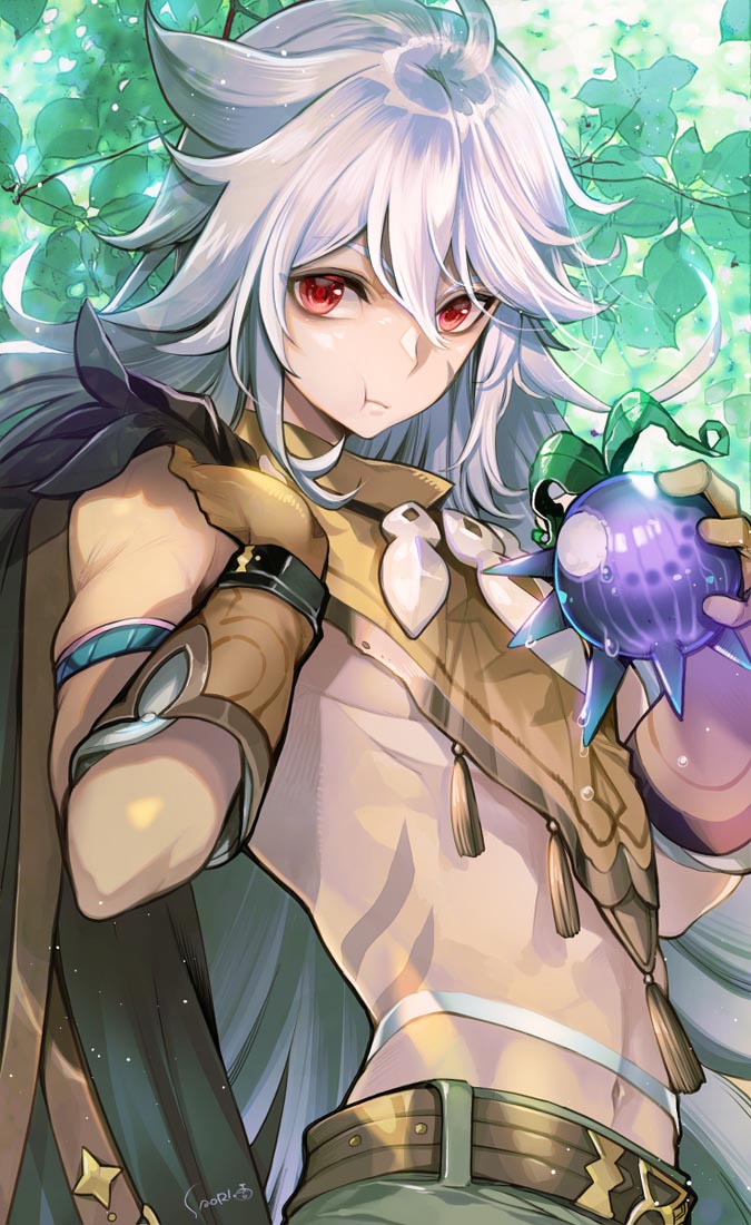 Xman宅圈小站#早安原神【211228】