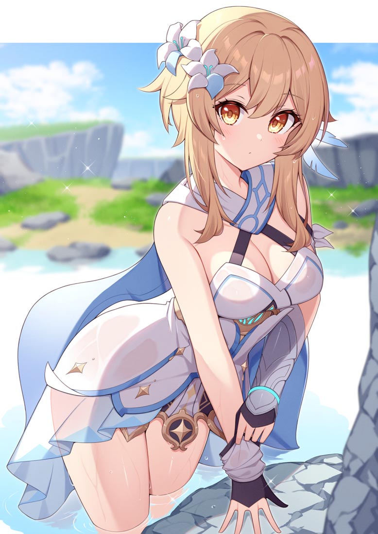 每日好图#早安Xman【220109】