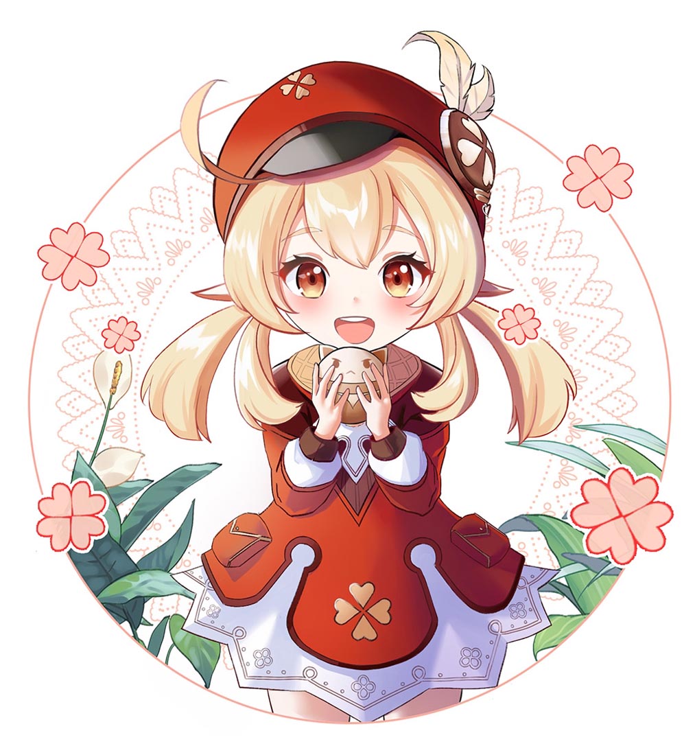 午安原神【211229】