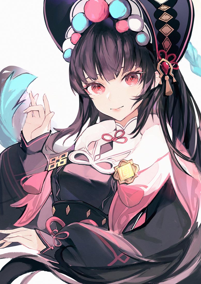 二次元精选#午安Xman【220105】