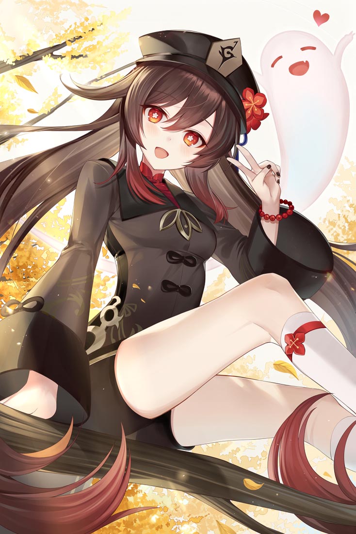 原神工口#午安原神【211213】