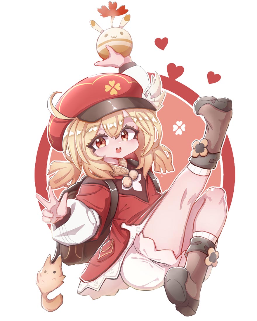 Xman原神同人#午安原神【211214】