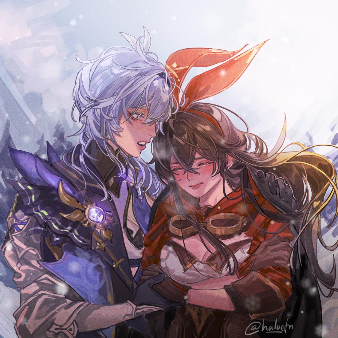 早安原神！！！【220108】