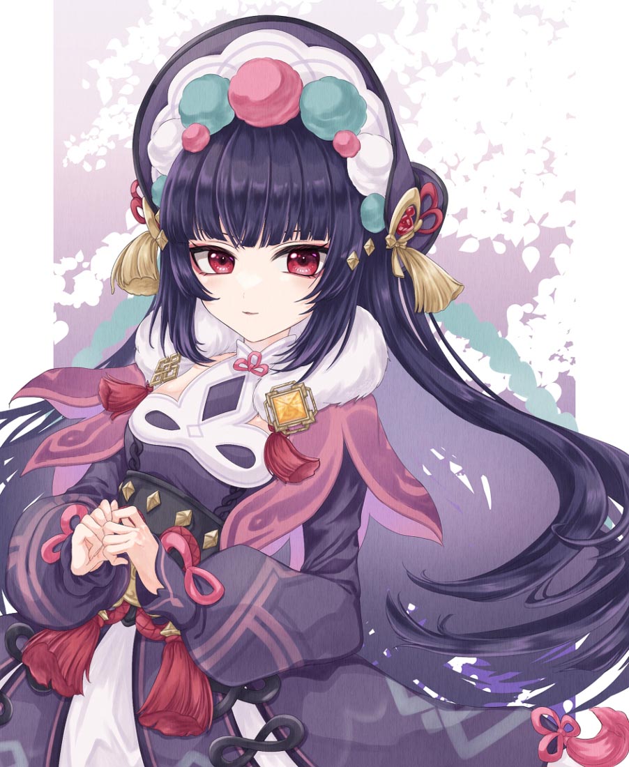 原神工口#早安原神【211213】