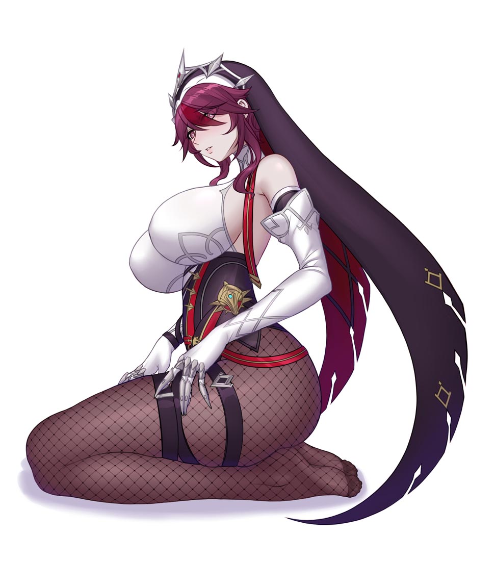 新年二次元美图#早安Xman【220102】