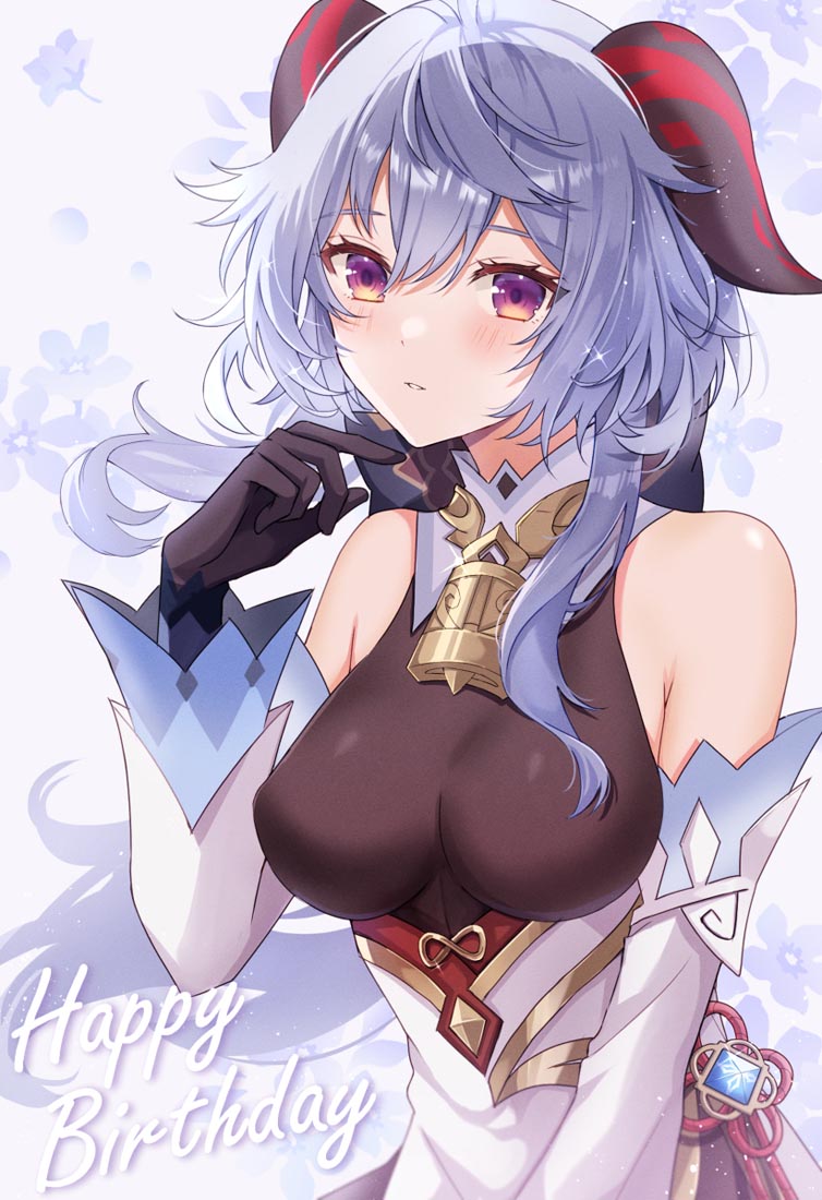 二次元精选#午安原神【211216】