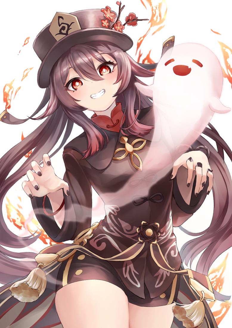 Pixiv原神同人图#午安Xman【220111】