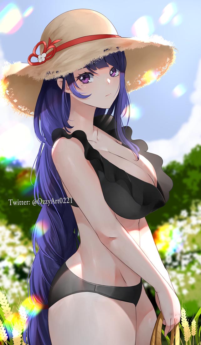 Xman原神同人#晚安原神【211214】