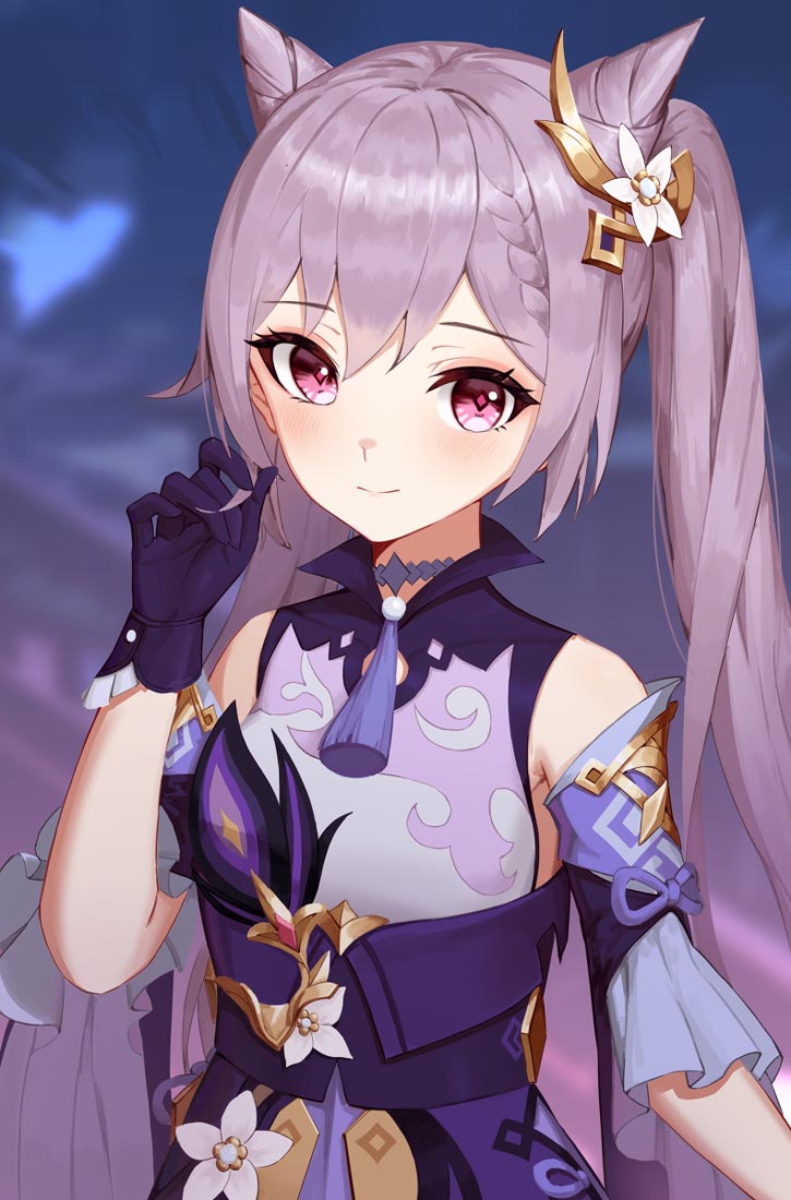 Xman每日好图#早安【211231】