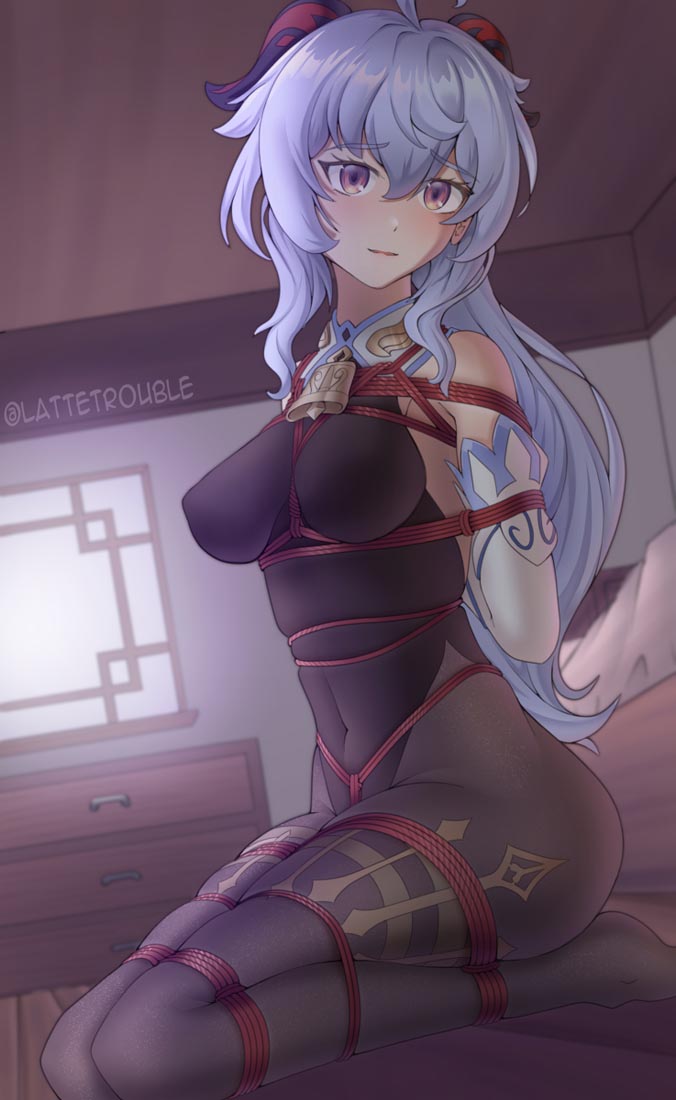 动漫同人图精选#早安Xman【211220】