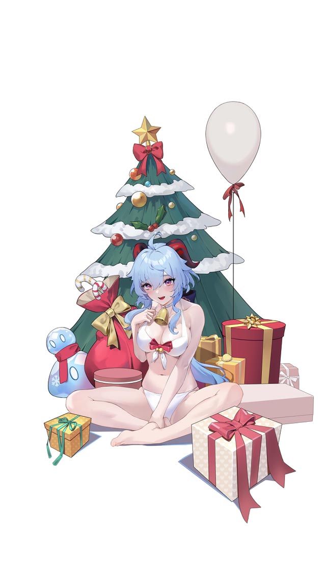 动漫美图#晚安Xman【211230】