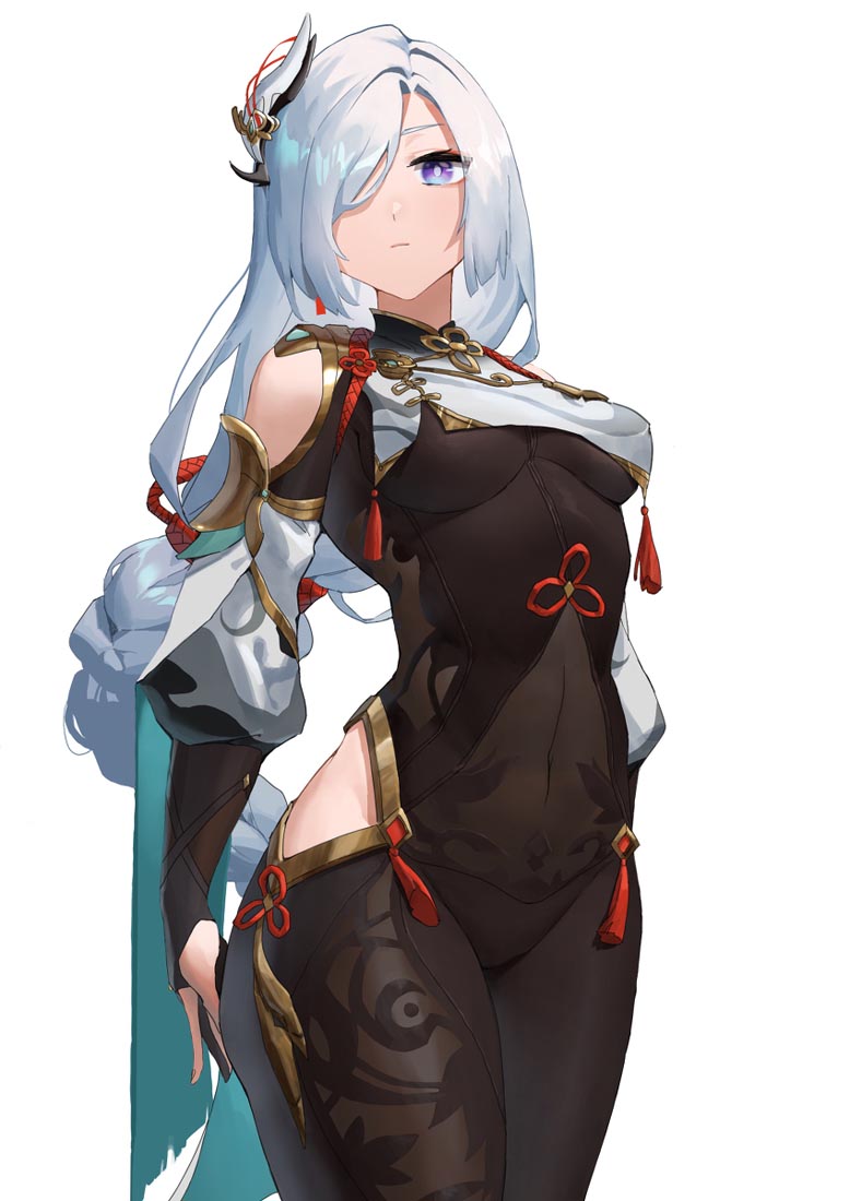 Xman原神同人#早安原神【211214】