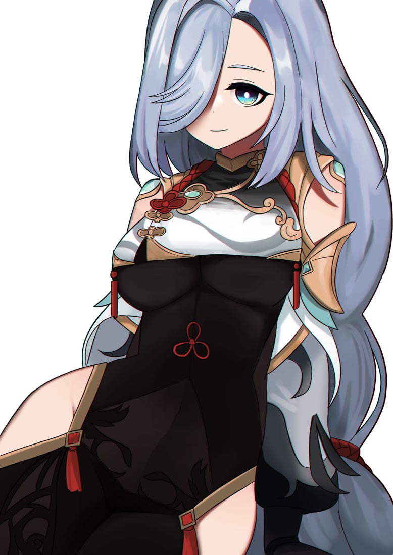 动漫同人图精选#早安【220104】