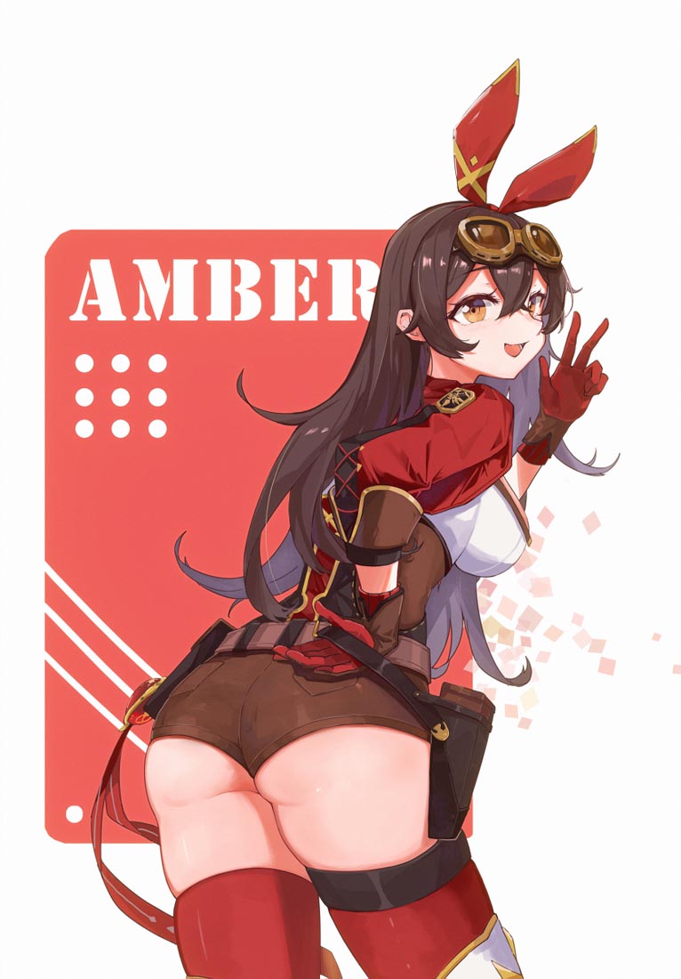 原神同人图#早安Xman【220112】