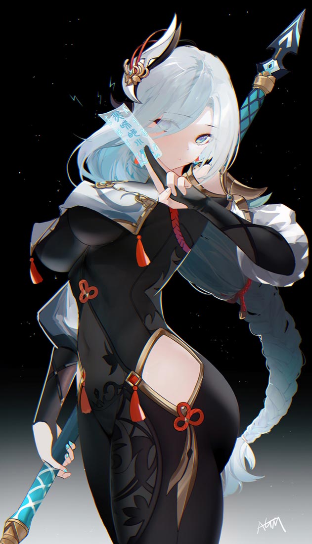 原神工口#早安原神【211213】