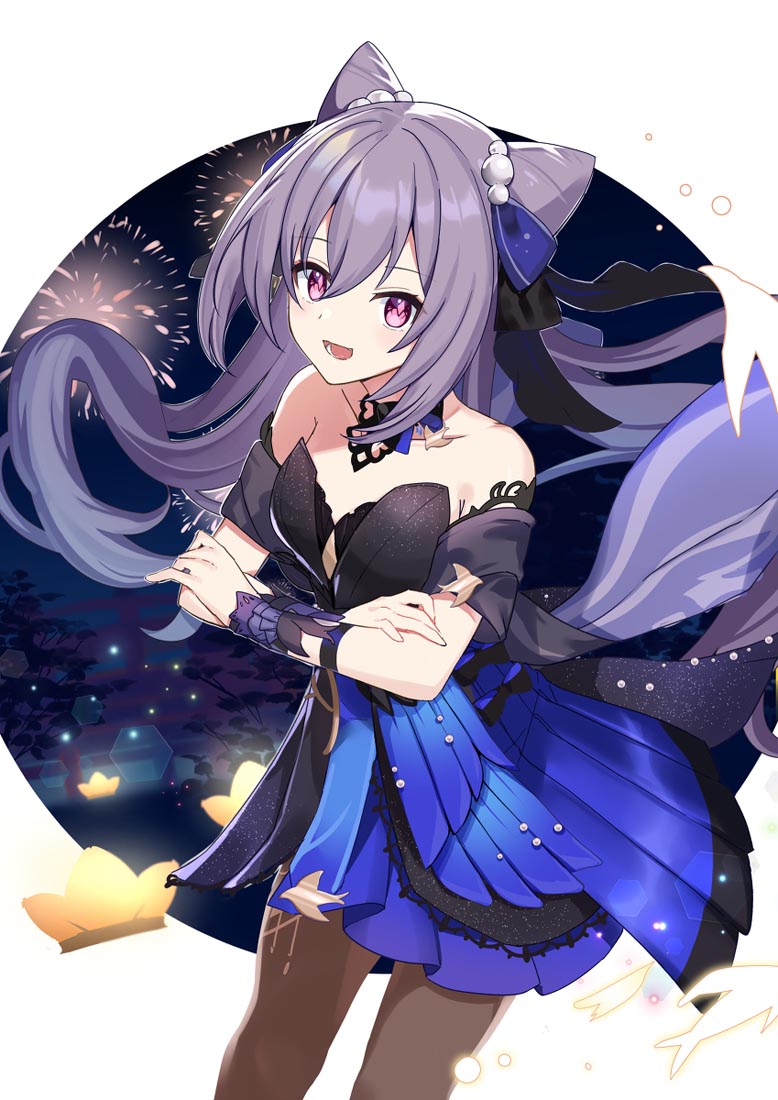 原神同人图#晚安Xman【220112】