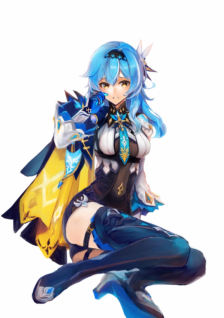 原神工口#晚安原神【211213】