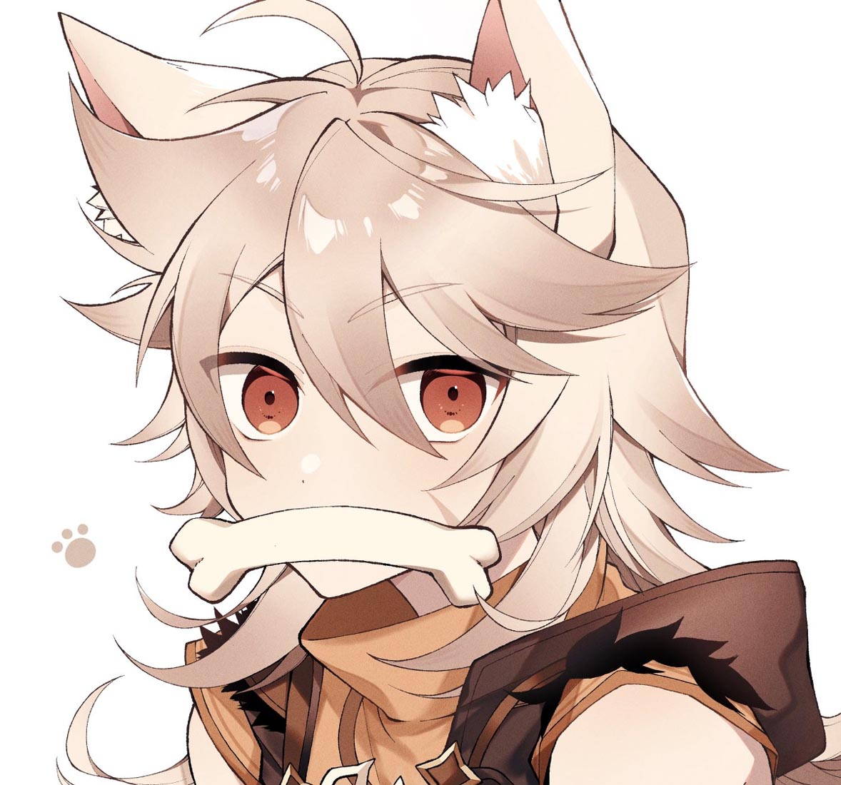 早安原神！！！【220108】