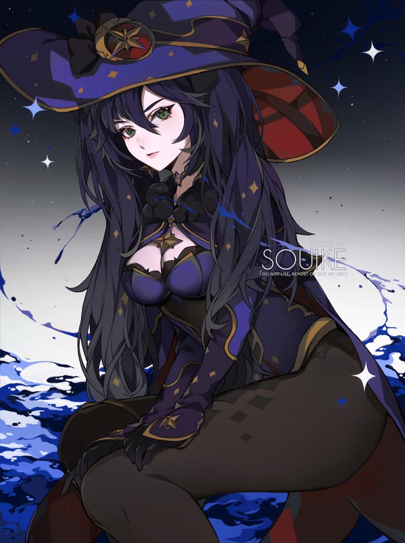 动漫同人图精选#晚安Xman【211220】