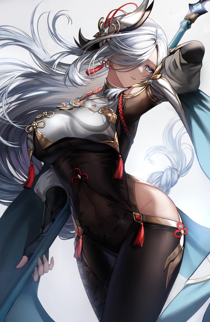 P站二次元同人图#晚安Xman【220110】