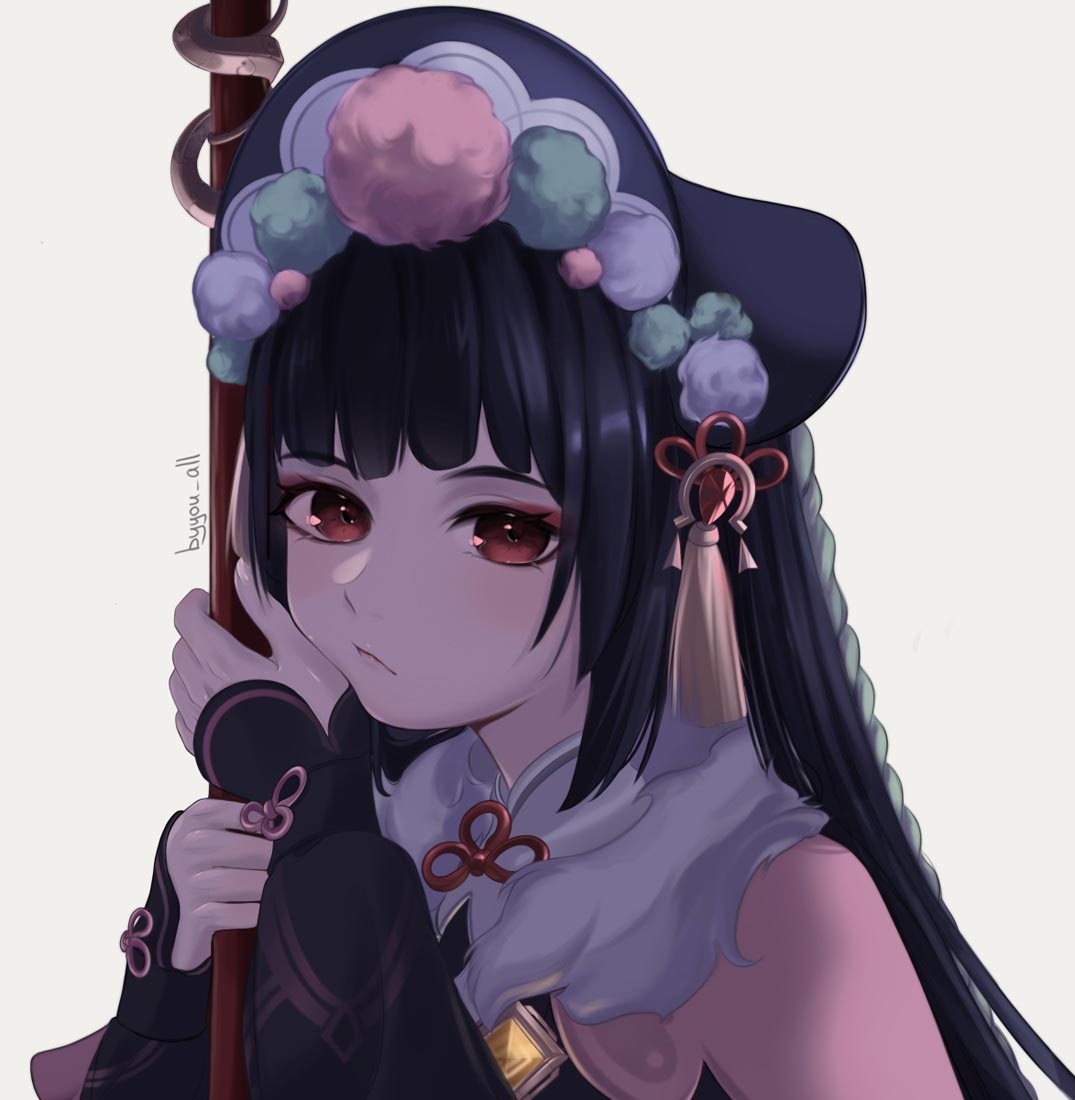 Xman宅圈小站#早安原神【211228】