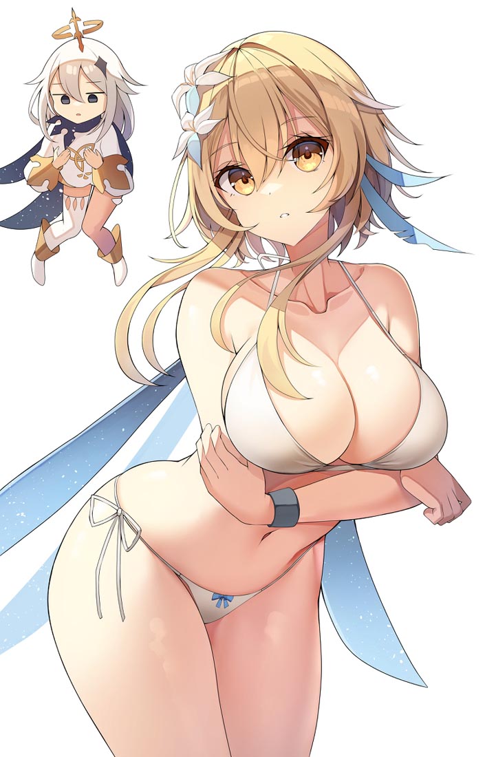 P站二次元同人图#早安Xman【220110】