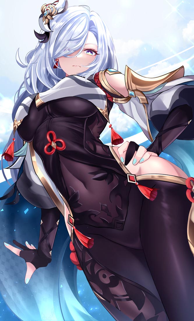 平安夜好图更新#晚安Xman【211224】