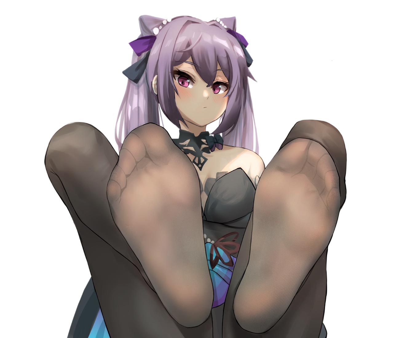 原神同人图#午安Xman【220112】