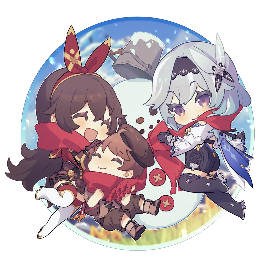 P站最新同人图#午安Xman【211221】