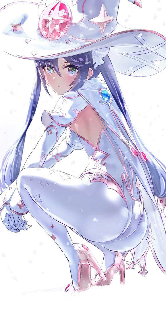 晚安原神！！！【220108】